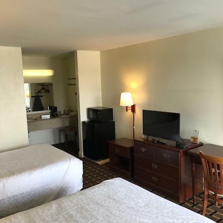 Scottish Inns Augusta Zewnętrze zdjęcie