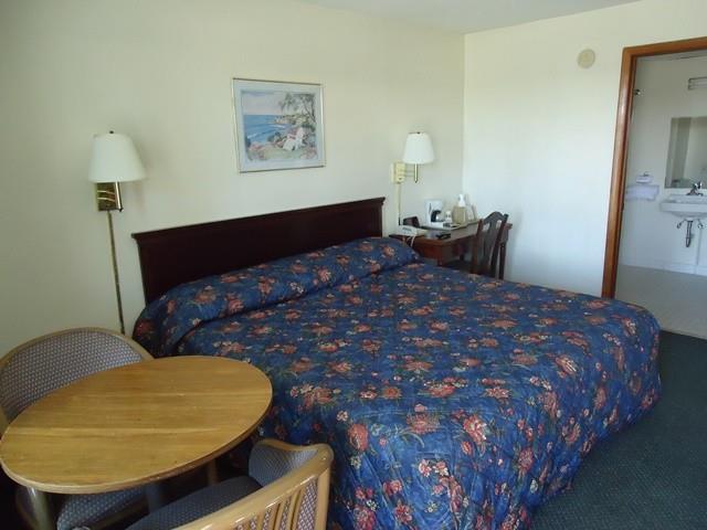 Scottish Inns Augusta Pokój zdjęcie