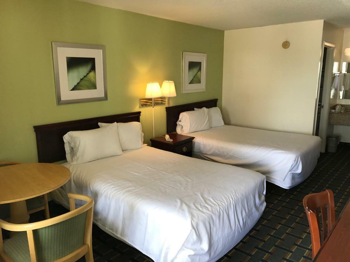 Scottish Inns Augusta Zewnętrze zdjęcie